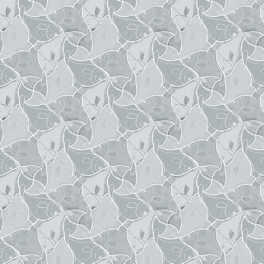 Fish Grey