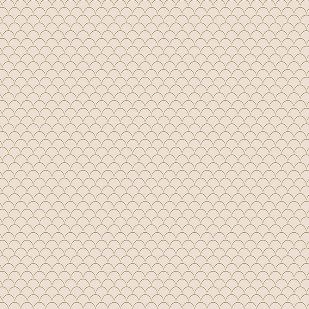 Little Scales Beige