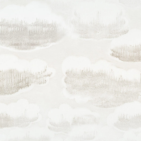 Clouds Light Beige | MC Escher Wallcovering