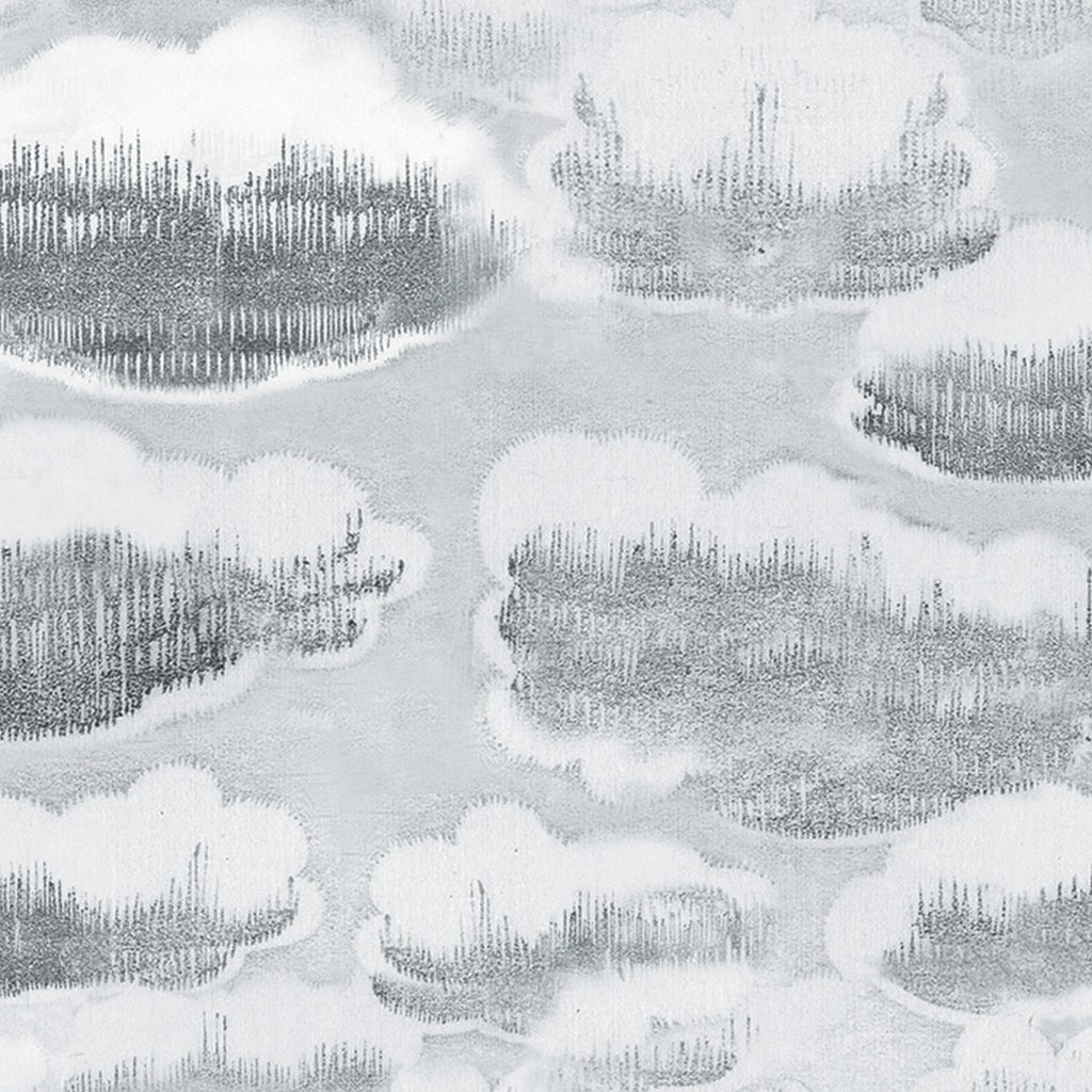 Clouds Grey