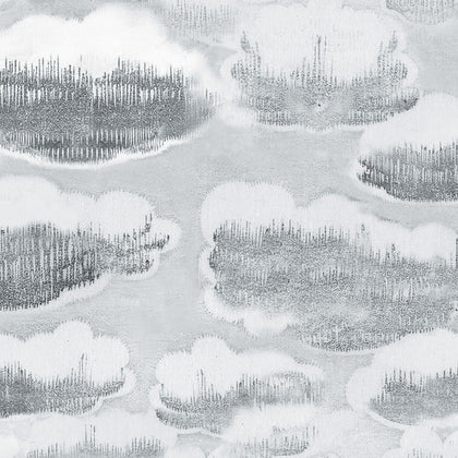 Clouds Blue | MC Escher Wallcovering