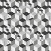 Cube Grey