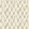 Cube Beige