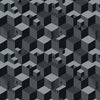 Cube Charcoal