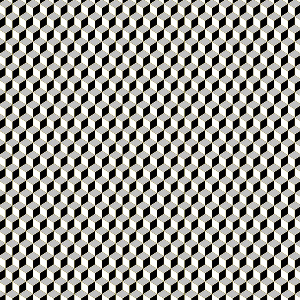 Little Cube Grey