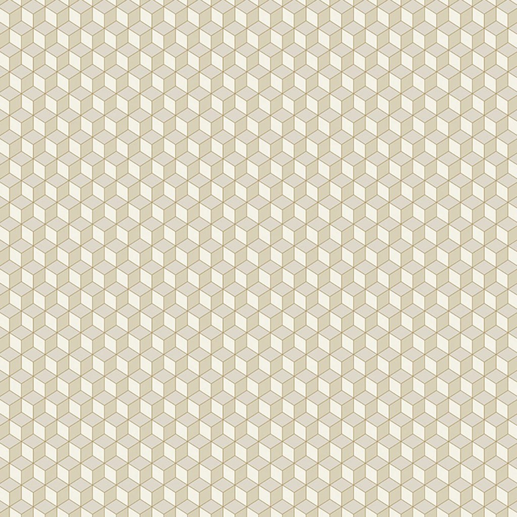 Little Cube Beige