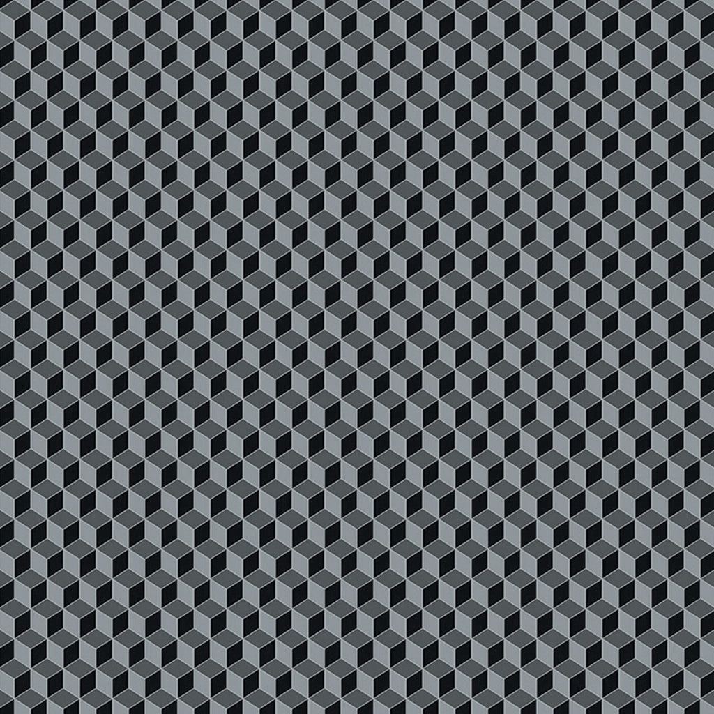 Little Cube Grey