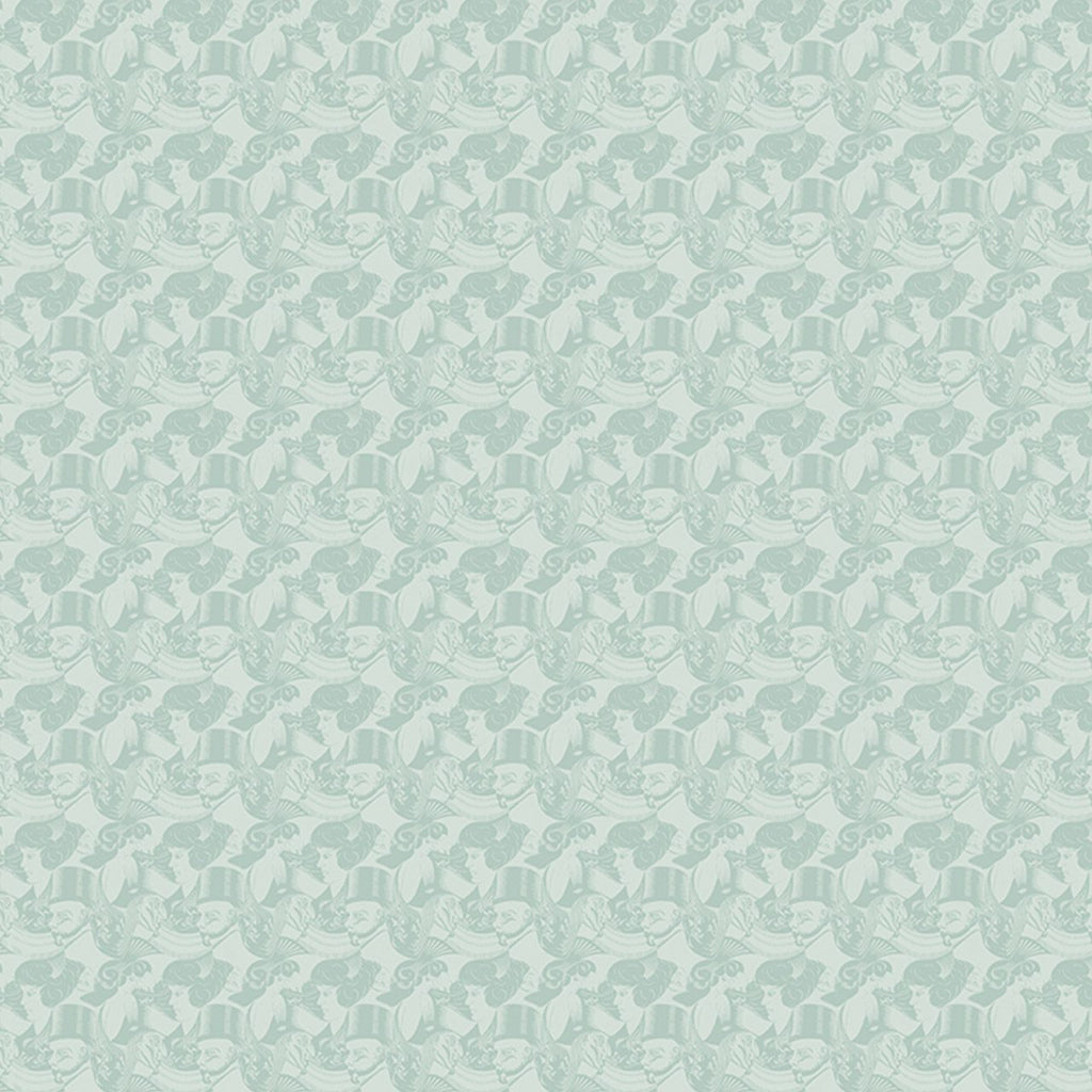 Eight Heads Teal