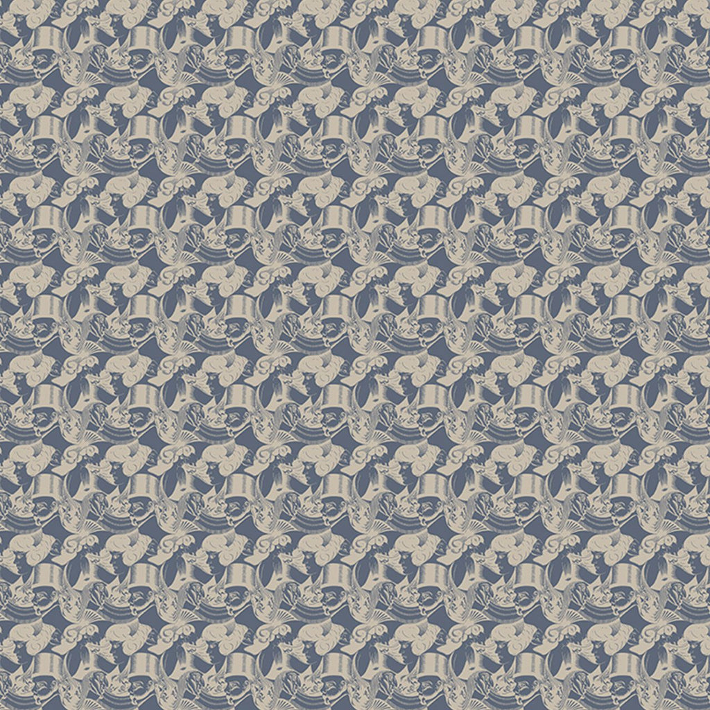 Eight Heads Beige