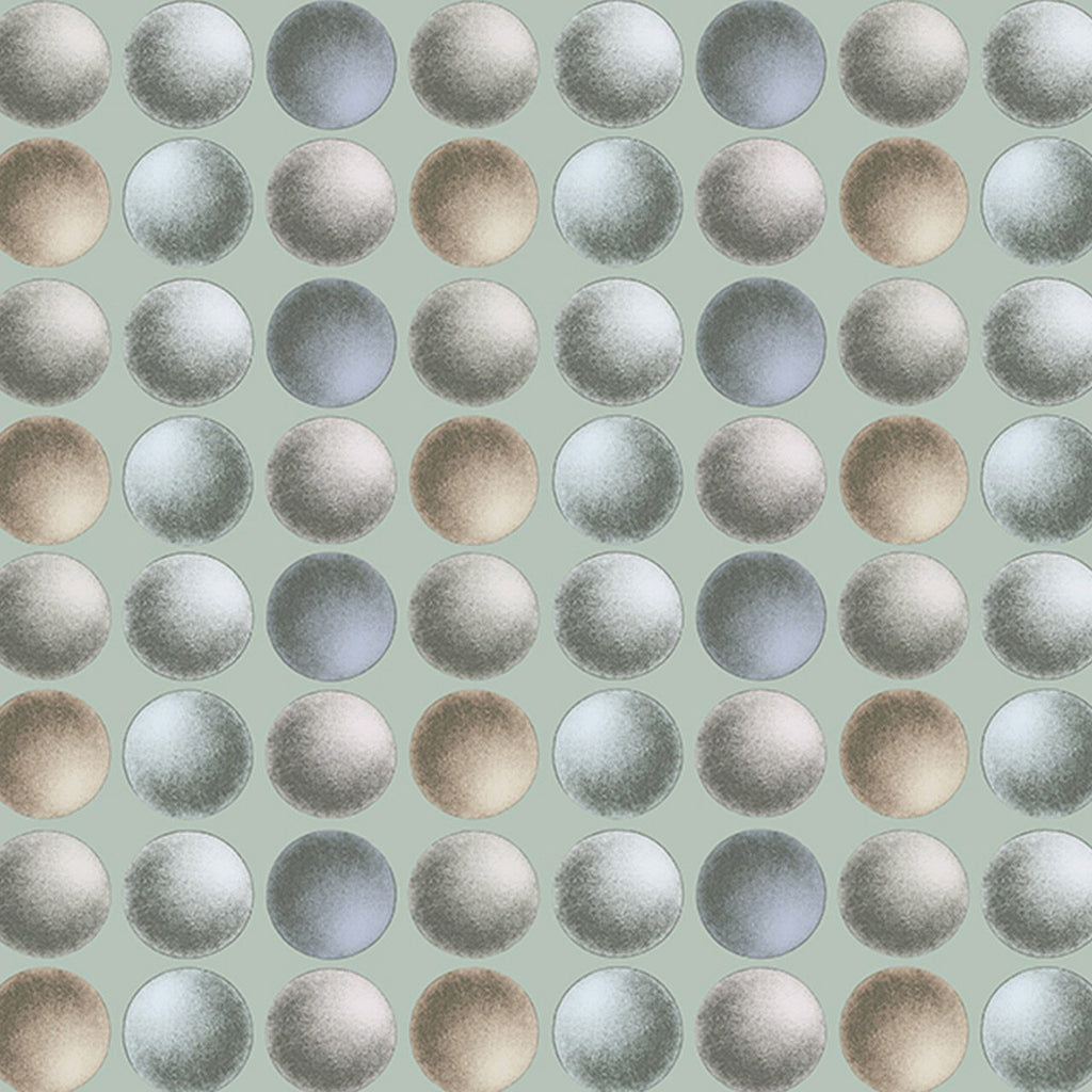 Little Sphere Turquoise