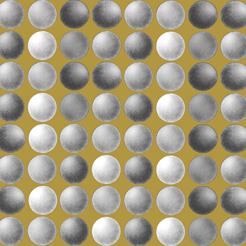 Little Sphere Yellow