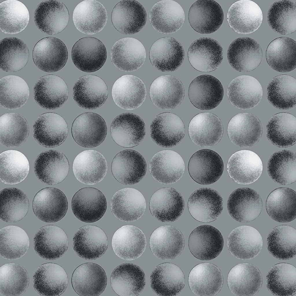 Little Sphere Grey