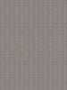 I Love Baroque Medusa Stripe Mauve Versace Wallcovering