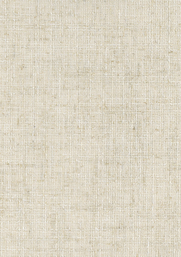 Mystic-Coconuut Milk Wallcovering | Phillipe Romano