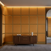 Berretta - Berretta Performance Vinyl Upholstered Wall Panel | Architectural Fabrics