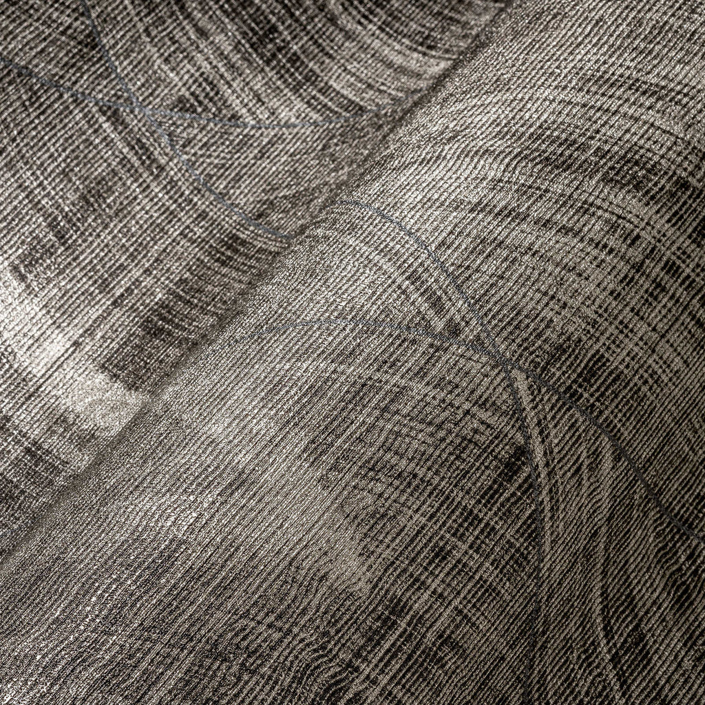Bos Battle of Style Gray Wallcovering | AS Creation