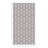 Jungle Chic Gray Wallcovering | AS Creation