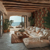 Hot Spots Brown Wallcovering | AS Creation