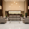 Trade Wind - Pitch Upholstered Sofa | Architectural Fabrics