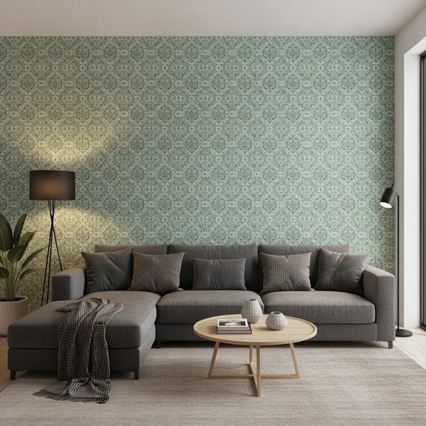 Satcha Abaca Heron Grey | Phillipe Romano