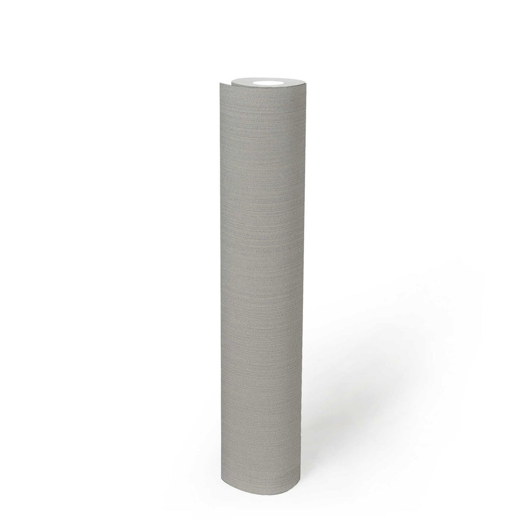 Casual Living Grey Wallcovering | AS Creation