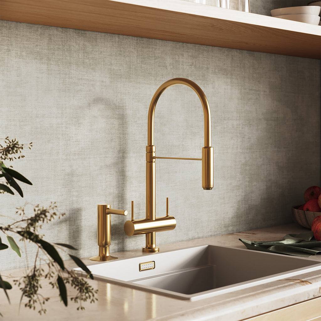 Struttura Gold