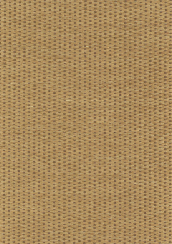 St. Simons-Dusty Sand Paper Weave Wallcovering | Phillipe Romano
