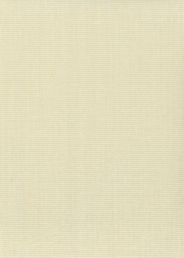 Rowayton-White Paper Weave Wallcovering | Phillipe Romano