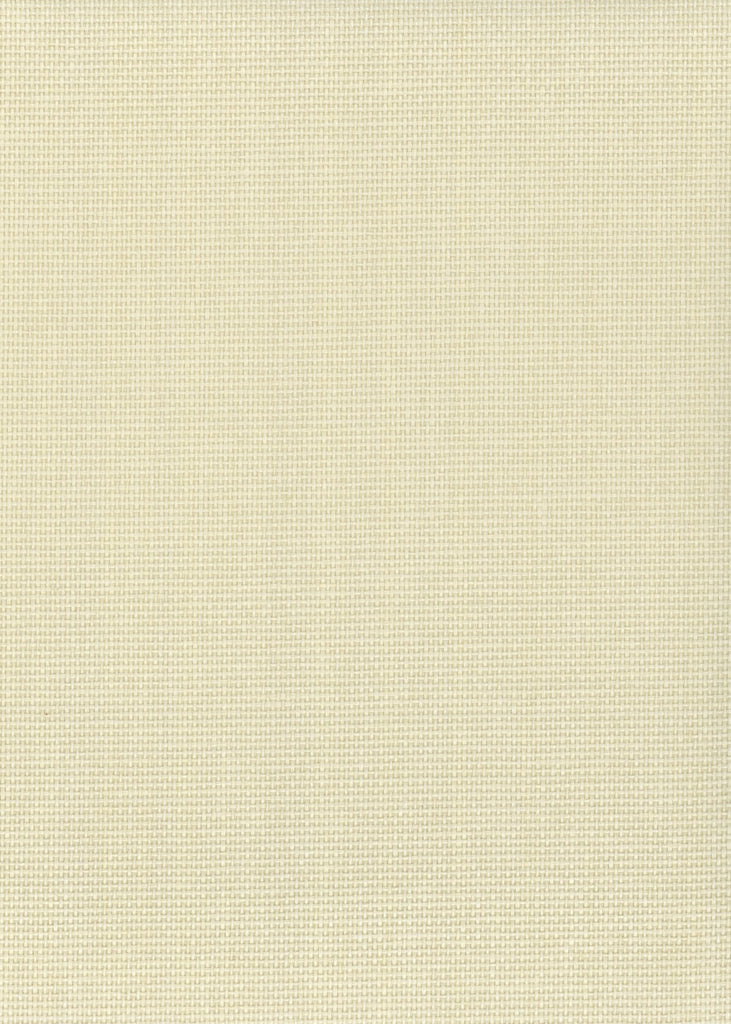Rowayton-White Paper Weave Wallcovering | Phillipe Romano — PWV-500260
