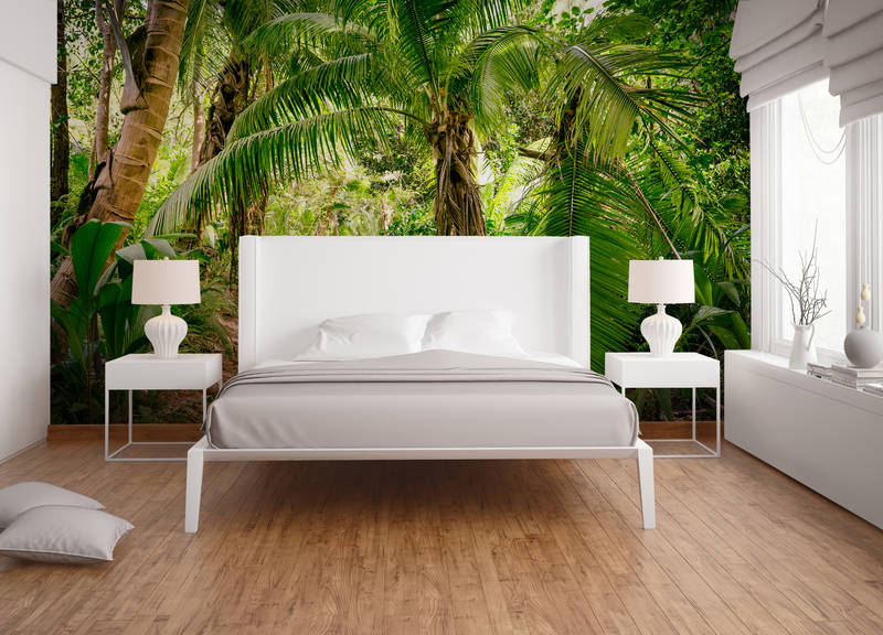 Designwalls Beige, Black, Brown, Cream, Green, White Wallcovering | AS Creation
