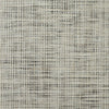 Montauk Paperweave Barley & Black Gloss Wallcovering | Phillipe Romano