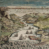 Constantinople Multicoloured | andrew_martin