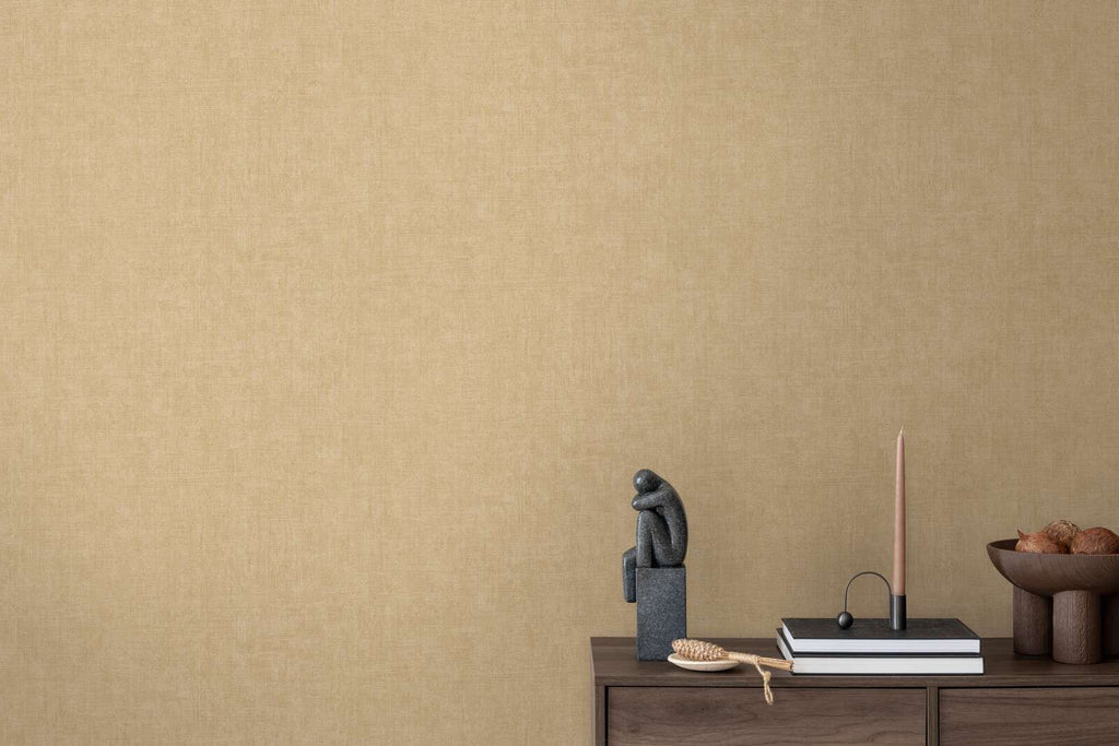 History of Art 2 Beige Wallcovering | AS Creation