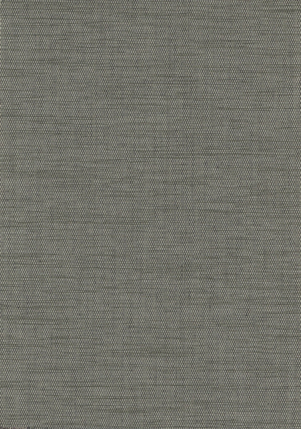 St. Simons-Deep Sea Paper Weave Wallcovering | Phillipe Romano