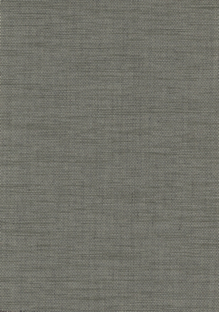 St. Simons-Deep Sea Paper Weave Wallcovering | Phillipe Romano — PWV-500720