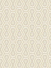 Jungle Chic Beige Wallcovering | AS Creation