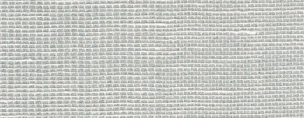 Carmel-Silver Linen Wallcovering | Phillipe Romano