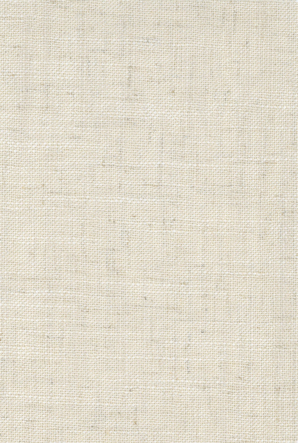 Cohasset-Bone Linen Wallcovering | Phillipe Romano