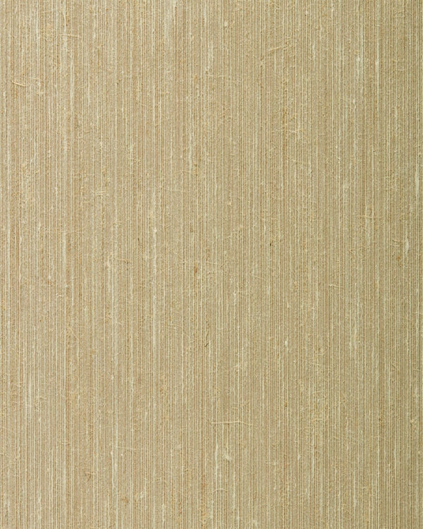 Costiera Shimmer - Oatmeal Weave Wallcovering | Phillipe Romano