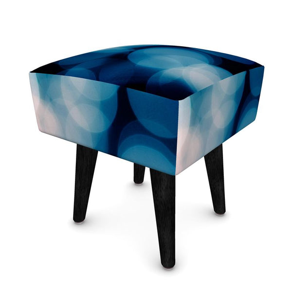 Square Foot Stool