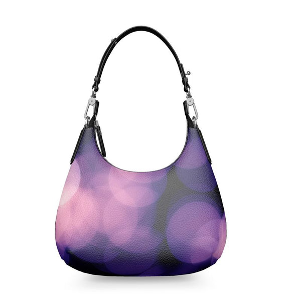 Mini Curve Bag