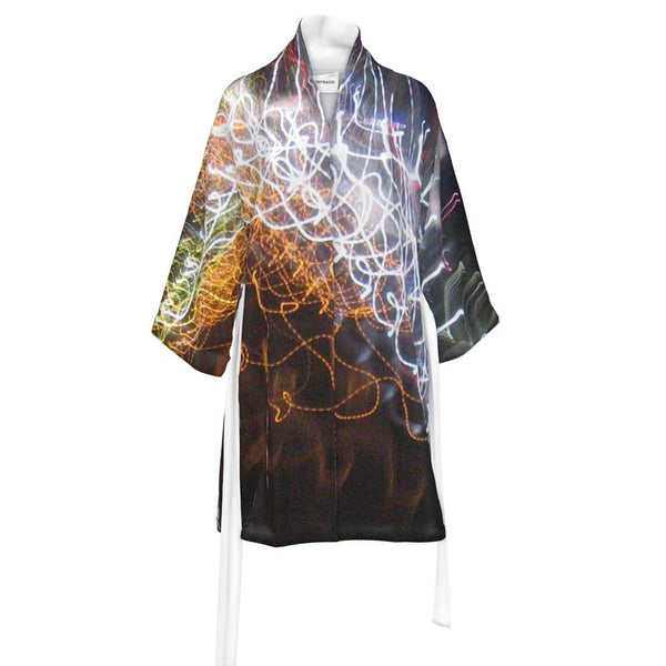Electric Kimono