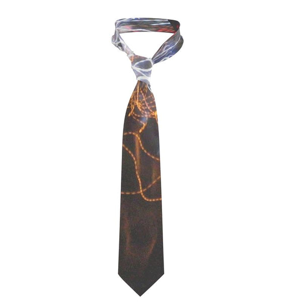 Handmade Silk Tie