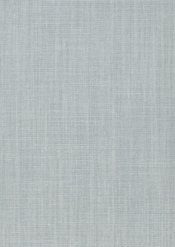 Ogunquit-Sky Spray Linen Wallcovering | Phillipe Romano