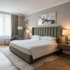 Aspect - Verdant Weave Performance Polyurethane Upholstered Headboard | Architectural Fabrics