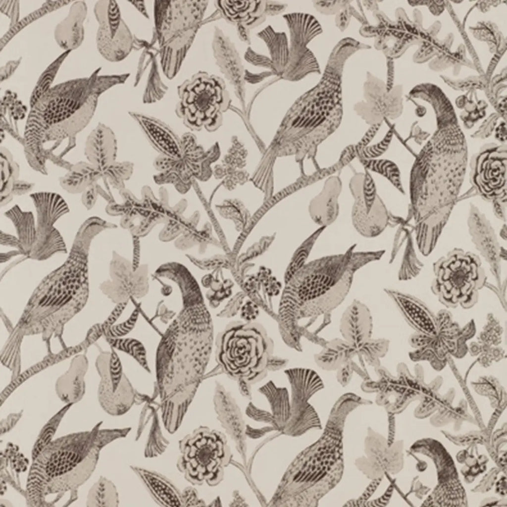 Katmandu - Graphite Wallpapers