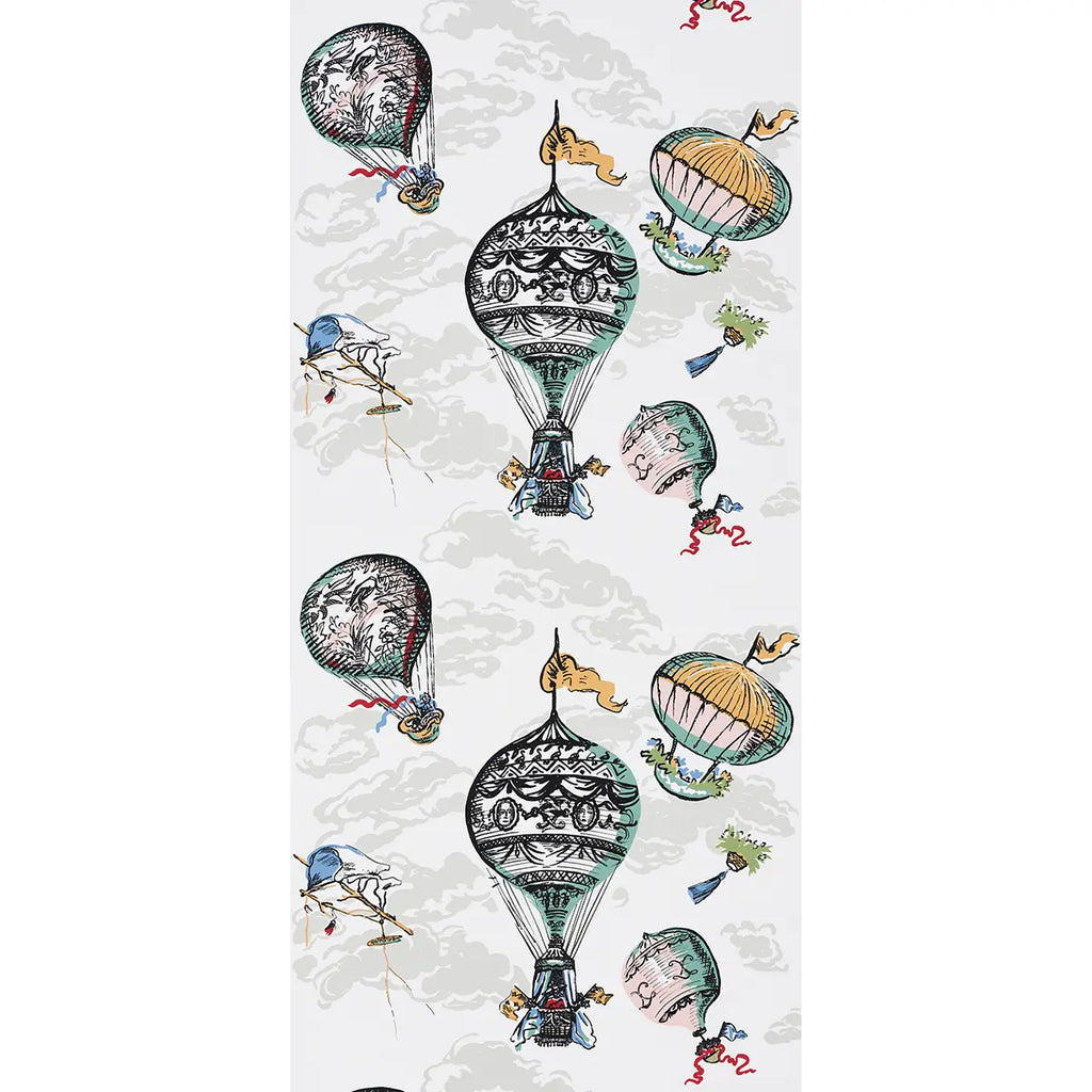 Balloons - Multi Wallpapers