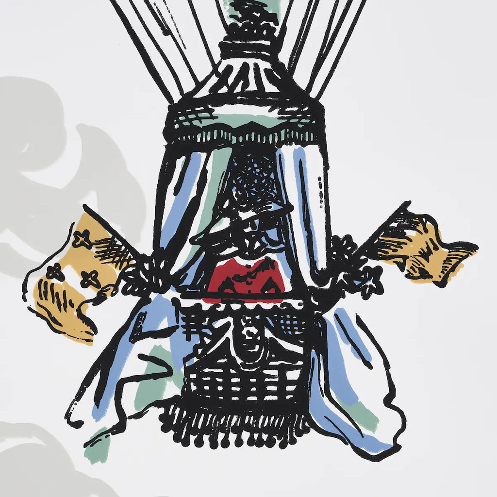 Balloons - Multi Wallpapers