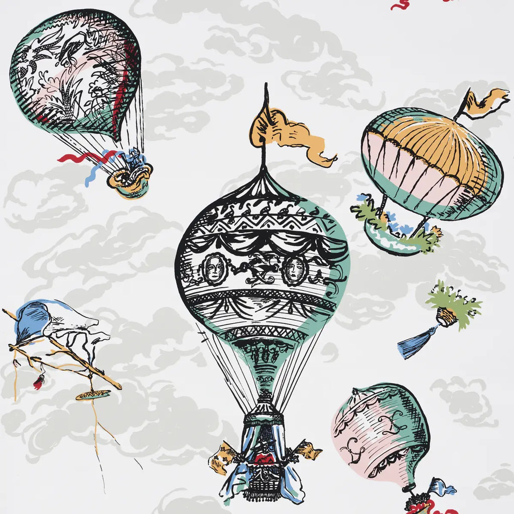 Balloons - Multi Wallpapers