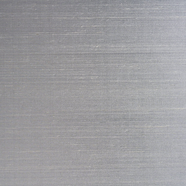 Shinnecock, Steel Wallcoverings | Schumacher